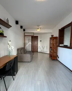 Apartamento com 1 Quarto à venda, 68m² no Barra da Tijuca, Rio de Janeiro