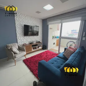 Apartamento com 3 Quartos à venda, 84m² no Anchieta, São Bernardo do Campo