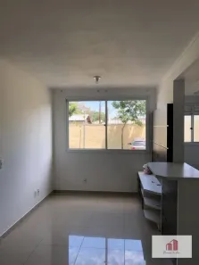 Apartamento com 3 Quartos à venda, 55m² no Cristal, Porto Alegre