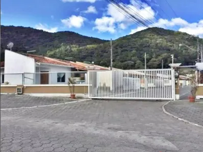 Casa com 2 Quartos à venda, 55m² no Nossa Senhora de Lourdes, Santo Amaro da Imperatriz