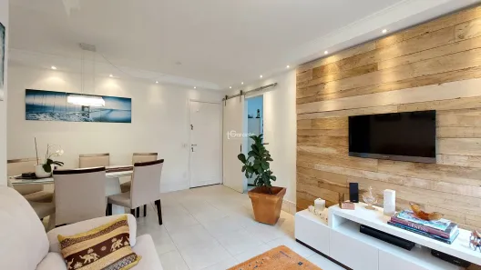 Apartamento com 2 Quartos à venda, 74m² no Cidade Monções, São Paulo