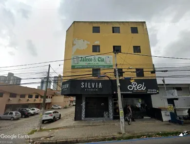 Prédio Comercial com 33 Quartos à venda, 396m² no Lagoa Nova, Natal
