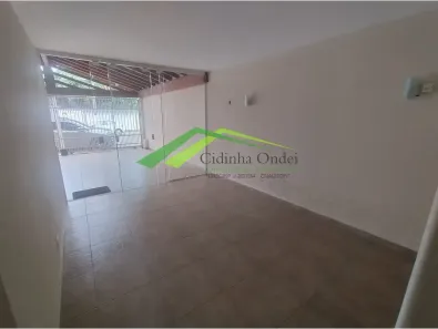 Sobrado com 4 Quartos à venda, 201m² no Vila Bourghese, Pindamonhangaba