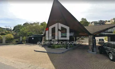 Lote/Terreno à venda, 750m² no Condomínio Reserva do Paratehy, São José dos Campos