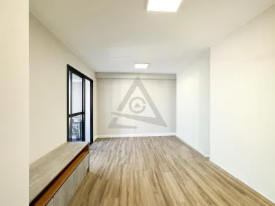 Apartamento com 3 Quartos para alugar, 67m² no Bonfim, Campinas