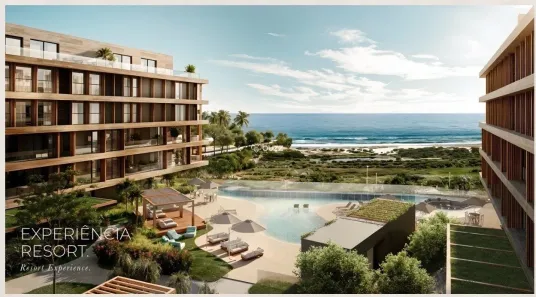 Apartamento com 2 Quartos à venda, 91m² no Campeche, Florianópolis