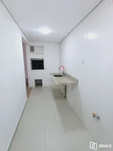 Apartamento com 2 Quartos à venda, 57m² no Vila Nova, Porto Alegre