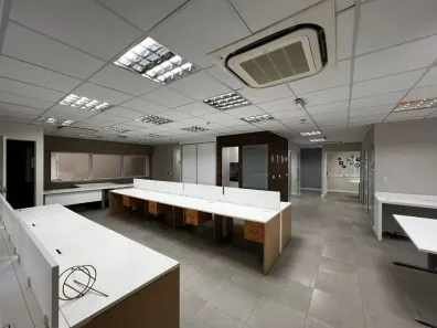 Sala Comercial à venda, 152m² no Itaim Bibi, São Paulo