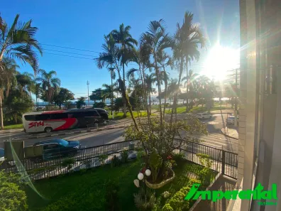 Apartamento com 2 Quartos para alugar, 84m² no Ponta da Praia, Santos