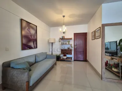 Apartamento com 3 Quartos à venda, 114m² no Nova Suíssa, Belo Horizonte