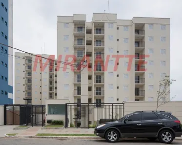 Apartamento com 2 Quartos à venda, 51m² no Vila Matilde, São Paulo
