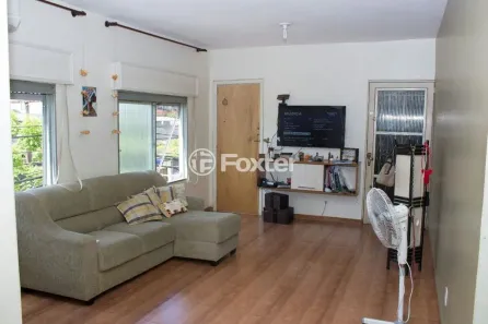Apartamento com 1 Quarto à venda, 51m² no Passo da Areia, Porto Alegre