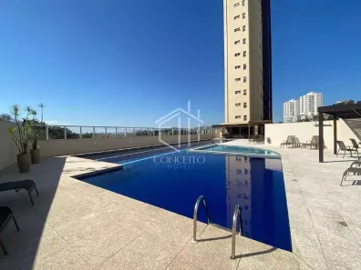 Apartamento com 4 Quartos à venda, 150m² no Ouro Preto, Belo Horizonte
