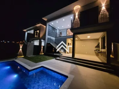 Casa com 3 Quartos à venda, 193m² no Loteamento Parque Residencial Serras de Atibaia II, Atibaia