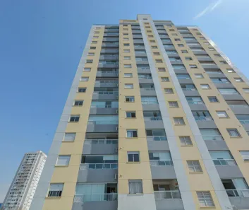 Apartamento com 1 Quarto à venda, 32m² no Socorro, São Paulo