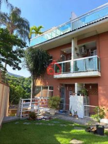 Casa de Condomínio com 3 Quartos à venda, 80m² no Tanque, Rio de Janeiro