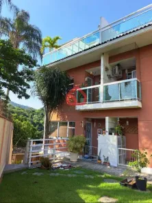 Casa de Condomínio com 3 Quartos à venda, 80m² no Tanque, Rio de Janeiro