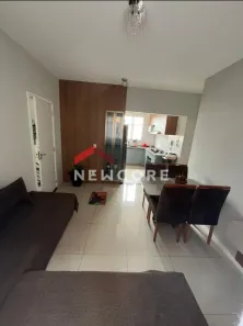 Apartamento com 3 Quartos à venda, 70m² no Jardim da Glória, Vespasiano