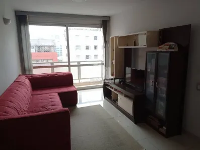 Apartamento com 3 Quartos à venda, 90m² no Aclimação, São Paulo