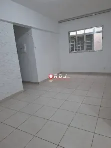 Apartamento com 2 Quartos à venda, 70m² no Vila Mathias, Santos