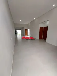 Casa com 3 Quartos à venda, 108m² no Portal dos Passaros, São José dos Campos