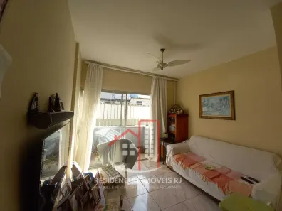 Apartamento com 2 Quartos à venda, 71m² no Vila Isabel, Rio de Janeiro