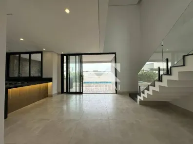 Casa de Condomínio com 3 Quartos à venda, 260m² no Santa Rosa, Piracicaba