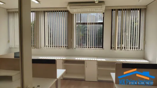 Sala Comercial para alugar, 50m² no Vila Leopoldina, São Paulo