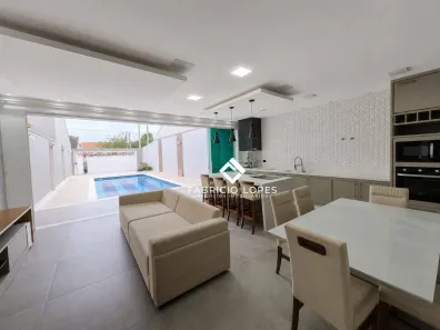 Casa com 2 Quartos à venda, 120m² no Residencial Parque dos Sinos, Jacareí