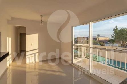Apartamento com 2 Quartos à venda, 51m² no Jardim Nova Europa, Campinas