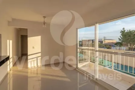 Apartamento com 2 Quartos à venda, 51m² no Jardim Nova Europa, Campinas