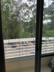 Apartamento com 3 Quartos à venda, 55m² no Jardim Monte Alegre, São Paulo