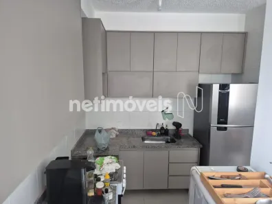 Apartamento com 2 Quartos à venda, 50m² no Palmeiras, Belo Horizonte