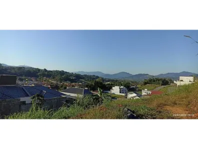 à venda, 450m² no Das Capitais, Timbó