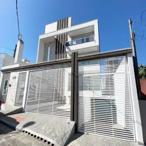 Apartamento com 2 Quartos à venda, 54m² no Vila Progresso, Guarulhos