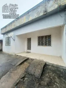 Casa com 3 Quartos à venda, 85m² no Areal, Itaboraí