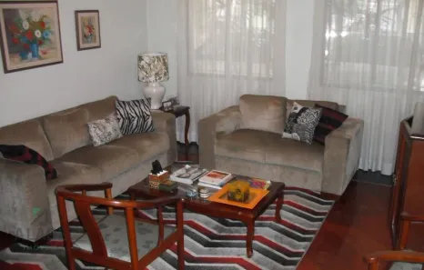 Sobrado com 3 Quartos à venda, 175m² no Santo Amaro, São Paulo