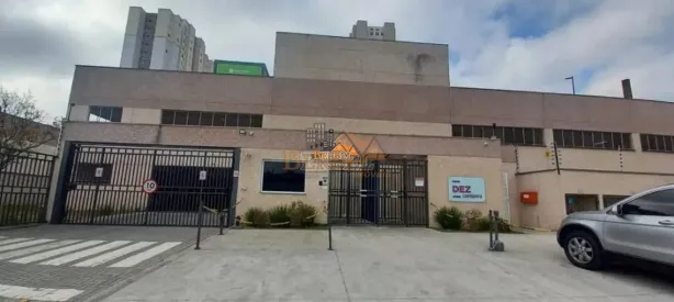 Apartamento com 2 Quartos à venda, 45m² no Jardim Nossa Senhora do Carmo, São Paulo