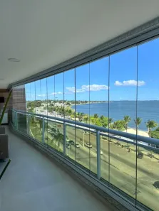 Apartamento com 3 Quartos à venda, 174m² no Centro (Iguabinha), Araruama