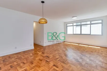 Apartamento com 3 Quartos à venda, 156m² no Jardim Paulista, São Paulo