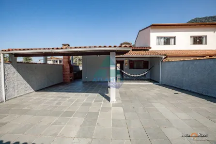 Casa com 3 Quartos à venda, 167m² no Lagoinha, Ubatuba