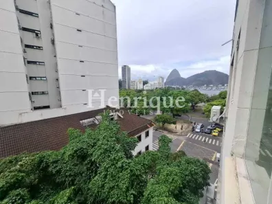 Apartamento com 1 Quarto à venda, 32m² no Botafogo, Rio de Janeiro