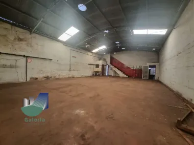 Ponto Comercial para alugar, 336m² no Ipiranga, Ribeirão Preto