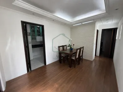 Casa com 2 Quartos à venda, 51m² no Jardim São Luís, Suzano