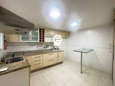 Sobrado com 3 Quartos para alugar, 103m² no Vila Mariana, São Paulo