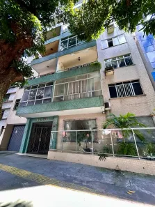 Apartamento com 1 Quarto para alugar, 40m² no Nazaré, Belém