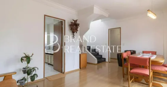 Cobertura com 3 Quartos à venda, 159m² no Vila Olímpia, São Paulo