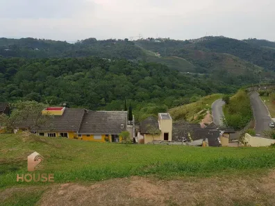 Lote/Terreno à venda, 450m² no Jardim Imperial, Arujá