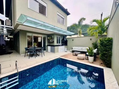 Casa de Condomínio com 3 Quartos à venda, 105m² no Bairro de Juquehy, São Sebastião