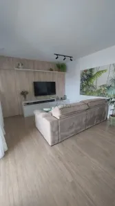 Apartamento com 2 Quartos à venda, 70m² no Jardim Veneza, São José dos Campos